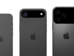 苹果iPhone 17系列传闻再起：屏幕尺寸增大 全系转向LTPO面板