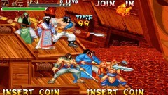 街机游戏哪些值得玩 好玩的街机游戏排行榜