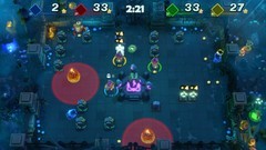 灵异游戏哪些人气高 好玩的灵异游戏排行榜前十