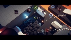 俯视射击游戏哪个好 最热俯视射击游戏排行榜前十