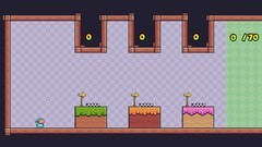 2D 平台游戏大全 下载量高的2D 平台游戏精选