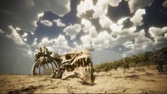 蒸汽朋克游戏哪些好玩 最热蒸汽朋克游戏推荐