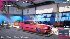 汽车模拟游戏哪些人气高 十大必玩汽车模拟游戏排行榜前十