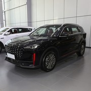 20万内汽油7座SUV推荐：5款实力车型全解析