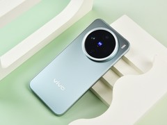 vivo X200 Pro mini性能实测：先Pro再mini