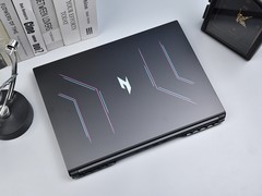 游戏AI生产力一个不能少！上手体验暗影骑士·擎6全能本