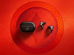 华为推出FreeBuds Pro 4蛇年典藏版：仅售1499元，两种配色可选