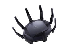 华硕RT - AX89X路由器领券直降100元