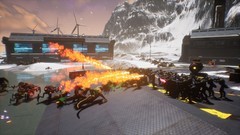 第三人称射击游戏大全 十大耐玩第三人称射击游戏精选