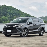 三款50万内油电混动中大型MPV对比推荐