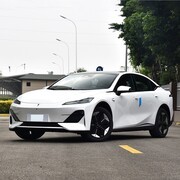 20万内五款掀背中型轿车横评：谁是你的理想之选？