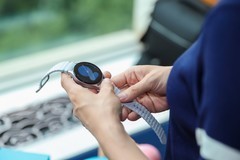 送妈妈一份健康，不如选三星Galaxy Watch7