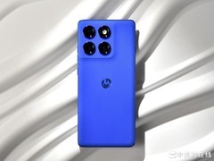 联想moto edge 60 Pro AI元启版评测 美学设计，硬核实力