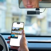 2025年五款高性价比行车记录仪，看看谁才是王者