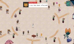 疫病爆发模拟游戏有哪些 十大经典疫病爆发模拟游戏排行榜前十