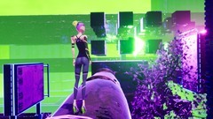 战斗竞速游戏哪些人气高 2024战斗竞速游戏排行榜前十