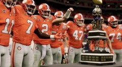 运动游戏哪个好玩 好玩的运动游戏精选