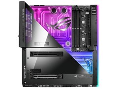 WiFi6E主板性价比高 水冷旗舰到入门M-ATX全覆盖
