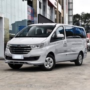 十万元内四款实用紧凑型MPV推荐，家用商用都胜任