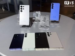 三星S25系统更新长达7年！