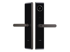 华为HUAWEI AGS - S10智能门锁SE促销价1104元