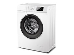 洗衣机排行榜2026版 上班族通勤前1小时洁净无忧