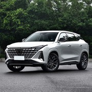 三款20万内汽油紧凑SUV推荐，实用与颜值兼具