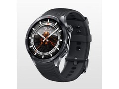 OPPO Watch X2 eSIM智能手表墨石岩黑京东好价仅2124元