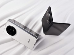 解析OPPO Find N5：为什么高端手机都爱用钛？