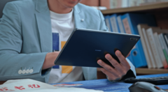 华为公布终端商用业务2024成绩单多项殊荣加身 引领商用终端新质发展