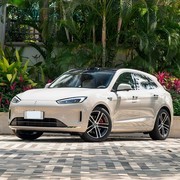 三款30万内中型SUV深度对比，哪款更适合你？