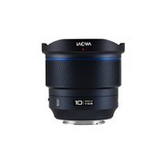 大光圈超广角定焦 老蛙10mm F2.8镜头促销中