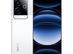 realme真我GT6发布，京东限时优惠低至1292元起