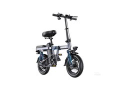 普莱德G11-4电动自行车638元