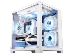 不盲目追新，只精准匹配：基于真实办公场景的27英寸台式机性价比之选