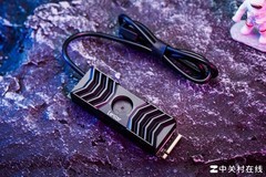 Lexar雷克沙NM1090态硬盘评测 PCIe5.0全新猛将