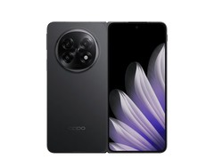 OPPO Find N5 5G折叠屏手机钜惠