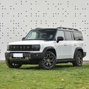 三款30万内插电混动SUV推荐，续航与智能兼具