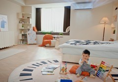 都想争高端空调市场一杯羹？卡萨帝份额56.3%居第一