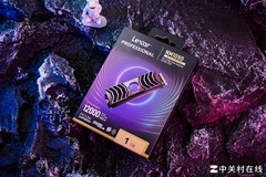 Lexar雷克沙NM1090态硬盘评测 PCIe5.0全新猛将