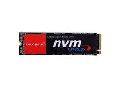 七彩虹CN600 256GB SSD特惠