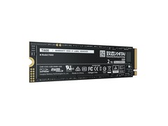 致态Ti600 2TB PCIe4.0 SSD热卖
