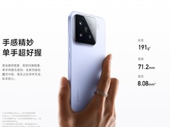 小米15和红米K80 Pro怎么选？