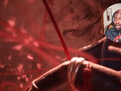 老外被中国游戏惊艳到流泪：画面太好了吧