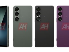 索尼 Xperia 1 VII 曝光：外观设计与配置全解析