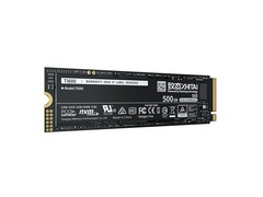 致态Ti600 500GB SSD限时特惠