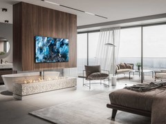 TCL QD-Mini LEDƷ