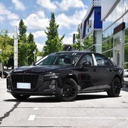 三款30万内中型三厢轿车推荐，合创A06、红旗H5、荣威M7 DMH谁更值得选？