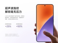 小米15相比小米14都有哪些提升？