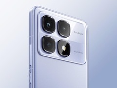 Redmi K80 Ultra配置曝光：天玑9400+加持 屏幕设计再升级